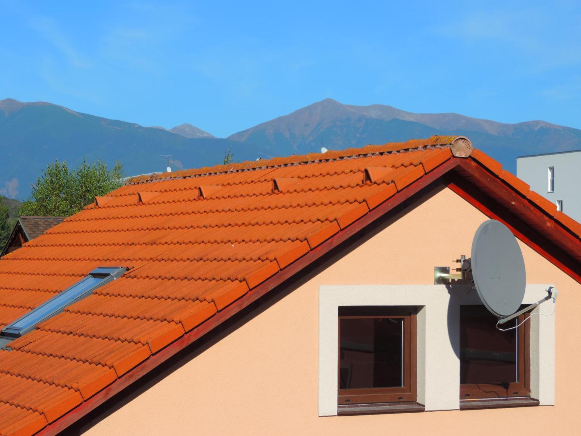 Holiday Home Linda Lipótszentmiklós Kültér fotó
